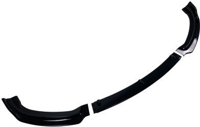 Front Car Spoiler Compatible with BMW F30 2011-2018