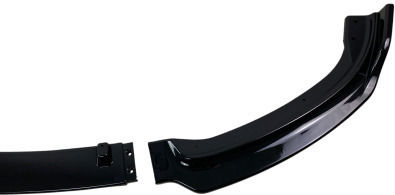 Front Car Spoiler Compatible with BMW F30 2011-2018