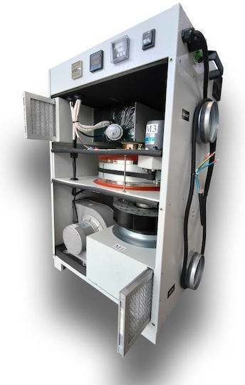 Влагоуловител Puredry Pdd610m Icepro Series