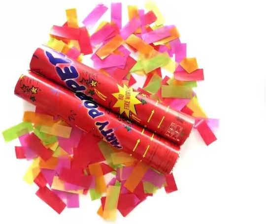 Confetti Multicolor