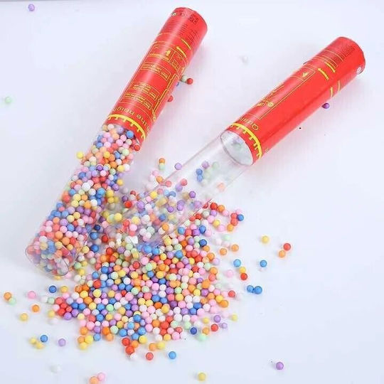 Confetti Multicolor