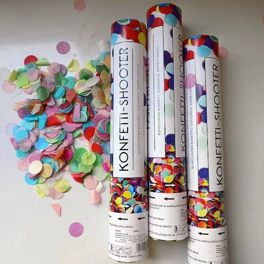 Confetti Multicolor
