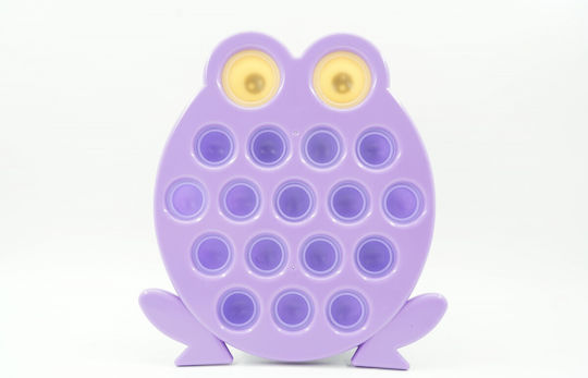 Alista Home Antistres Violet