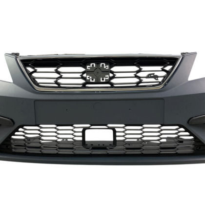 Front Car Bumper for Seat Leon Design