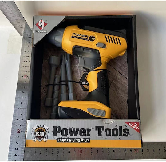 Alista Home Kinder-Tools Für 3+ Jahre