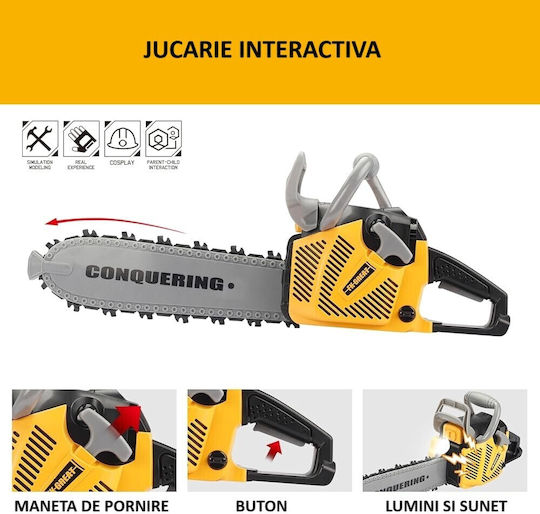Alista Home Kids Tool for 3+ Years