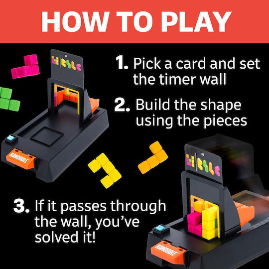 Learning Resources Puzzle Din Plastic Pentru 7+ Ani