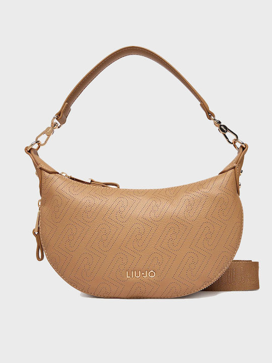 Liu Jo S Hobo Damen Handtasche aus Kunstleder