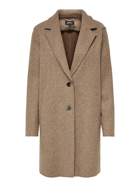 Frauen Woodsmoke Jacke