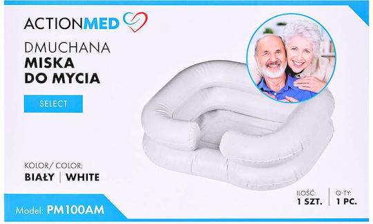 ActionMed Λουτήρας PM100AM