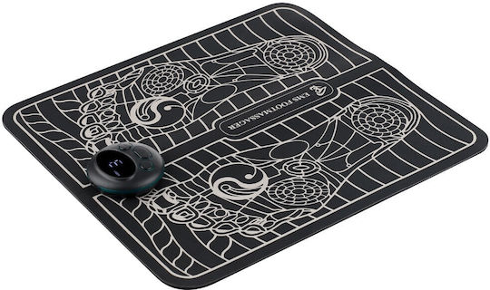 Alista Home Cântar Digital de Baie Negru 126434