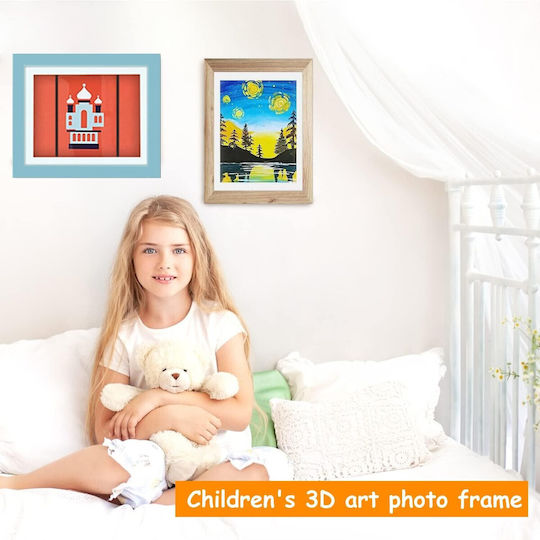 Alista Home Kinderhandwerkskunst