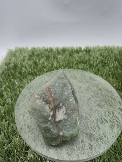 Green Aventurine Raw 294g Natural Semi-Precious Stone Green Aventurine Raw 294g Natural Semi-Precious Stone