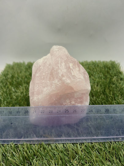 Rose Quarz Roh 1067g – Natürlicher Halbedelstein