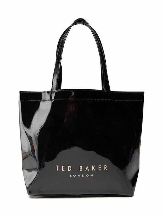 Ted Baker Knot Bow Γυναικεία Τσάντα από Συνθετικό Δέρμα