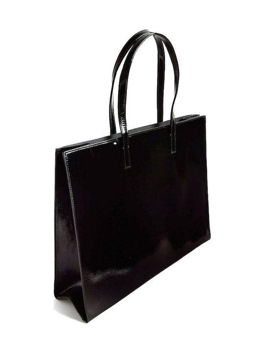 Ted Baker Extra Large Icon Women's Shopper Bag from Artificial Leather Ted Baker Extra Large Icon Women's Shopper Bag from Artificial Leather