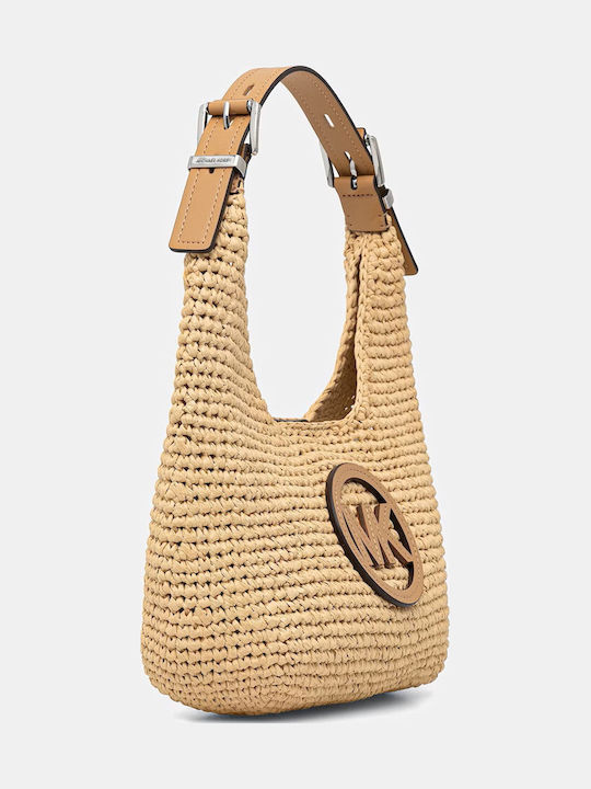 Michael Kors Michael Geantă De Umar Dama Bej