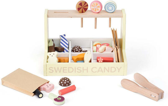Kids Concept Kinderladen Aus Hölzern