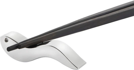 Alessi Essstäbchen Hölzernes 2 Stück