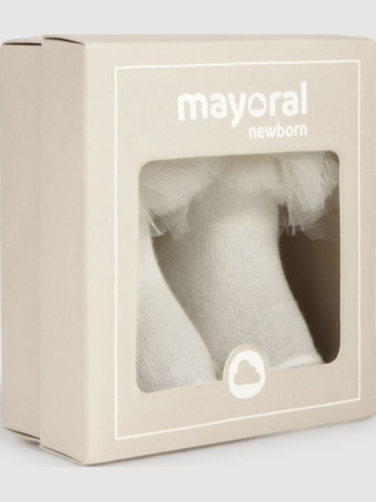 Mayoral Παιδικές Κάλτσες Εκρου