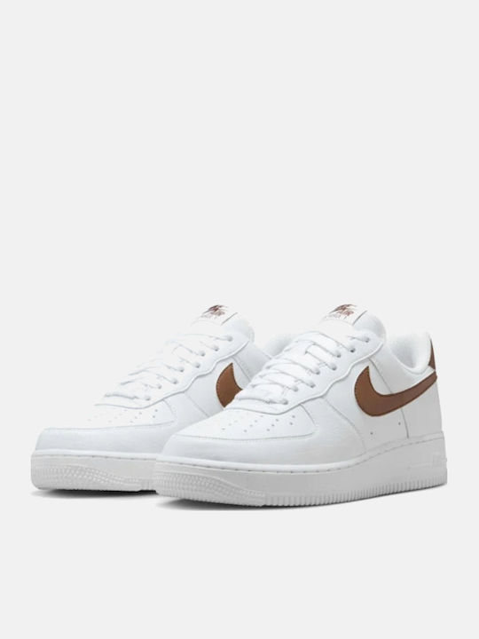 Air Force 1 '07 Next Nature Damen Sneakers Braun