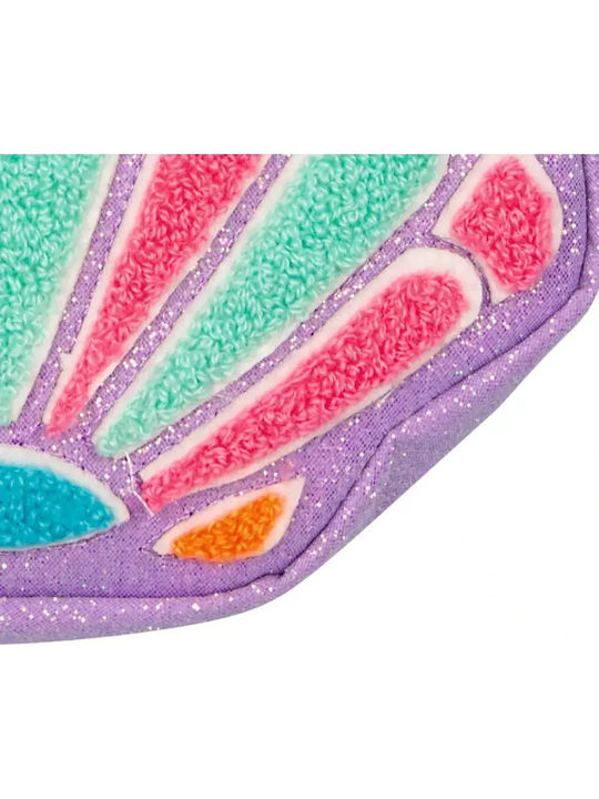 Die Spiegelburg Nella Kids Shoulder Bag Multicolour 17x15x3cm