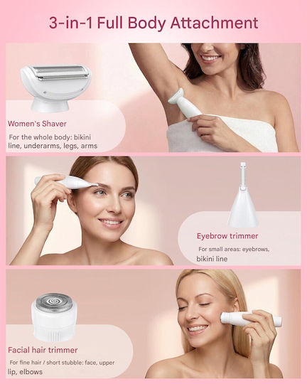 Epilator