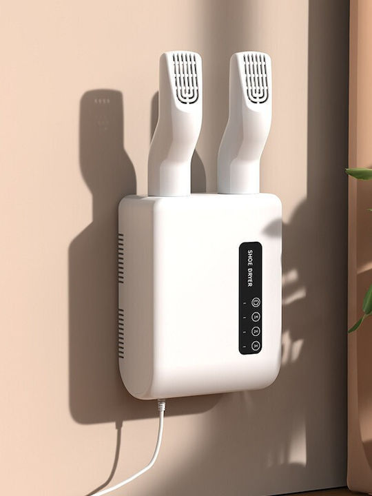 Alista Home Uscător pentru Pantofi Textili 500g 36,5cm
