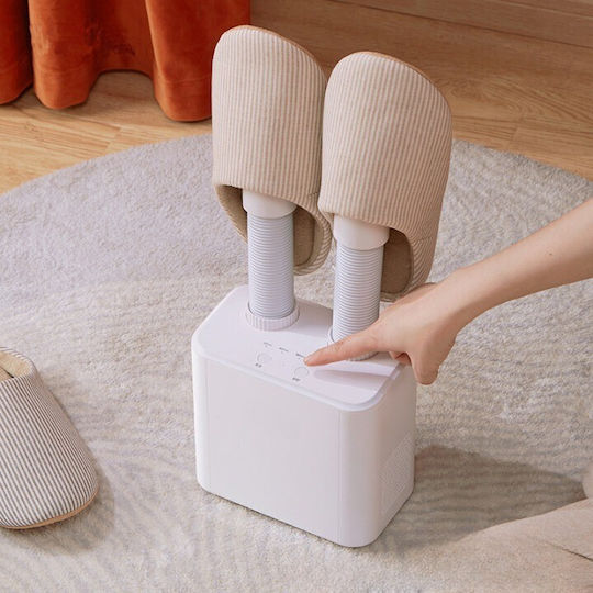 Alista Home Shoe Dryer