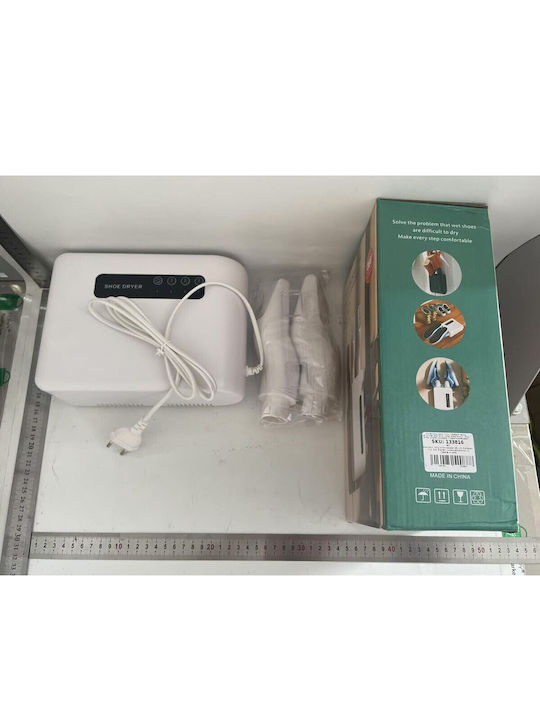 Alista Home Uscător pentru Pantofi Textili 500g 36,5cm