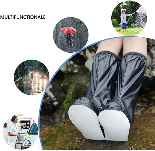 Alista Home Shoe Covers