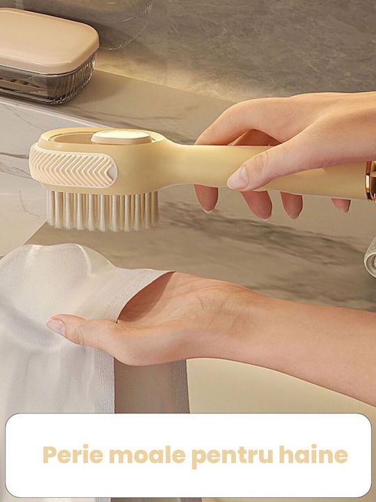 Alista Home Четка За Обувки