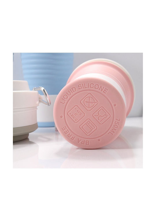 Alista Home Sticlă De Apă 750ml Roz