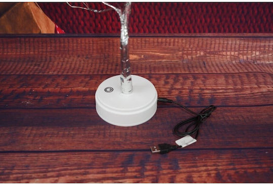 Decoratiune Luminoasa Alista Home Tip Copac 180 LED