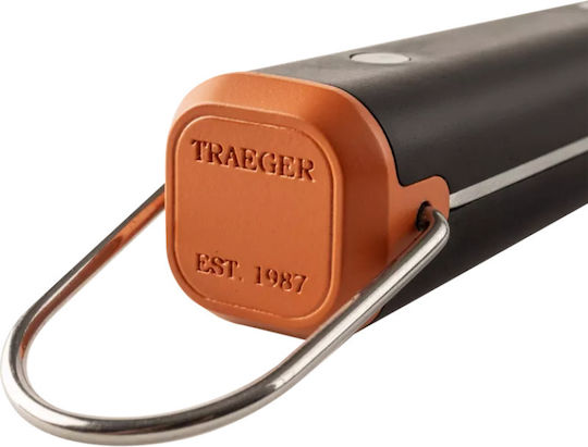 Σπάτουλα Bbq Black Traeger