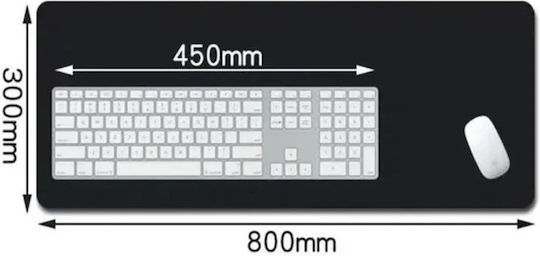 eBest Eb-00101 Мишка Пад XXL (800мм)