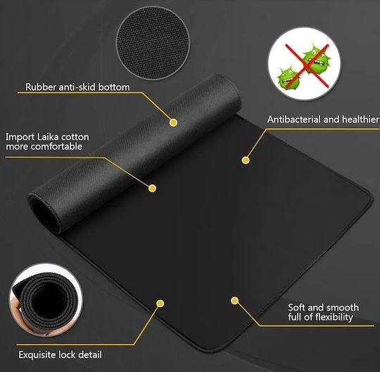 eBest Eb-00106 Pad Pentru Mouse XXL (800mm)