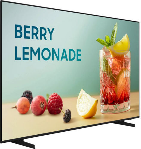 Samsung Смарт Телевизор 42.5" 4K UHD LED Business BEFX-H HDR (2025) LH43BEFHLGUXEN