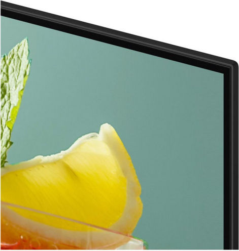 Samsung Смарт Телевизор 42.5" 4K UHD LED Business BEFX-H HDR (2025) LH43BEFHLGUXEN