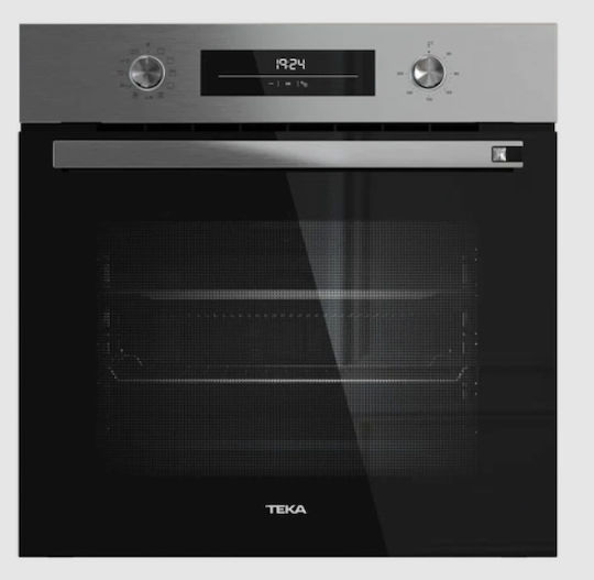 Teka Cuptor De Blat 71 Lt Lățime 59,5 Cm Inox