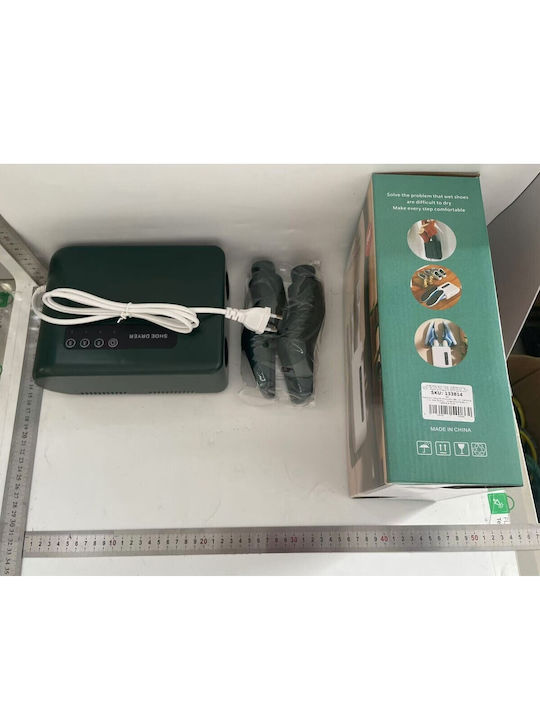 Alista Home Uscător pentru Pantofi Textili 500g 36.5cm