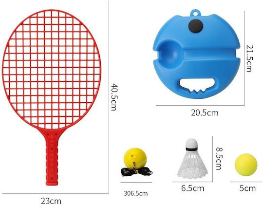 Alista Home Set Badminton
