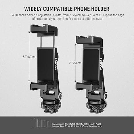 Neewer Adapter