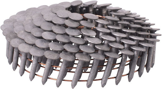 Milwaukee Nails 15° Ring 3.05 X 38mm Hdg 1440 Pieces