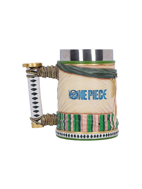 Nemesis Now Tankard Tasse Keramik