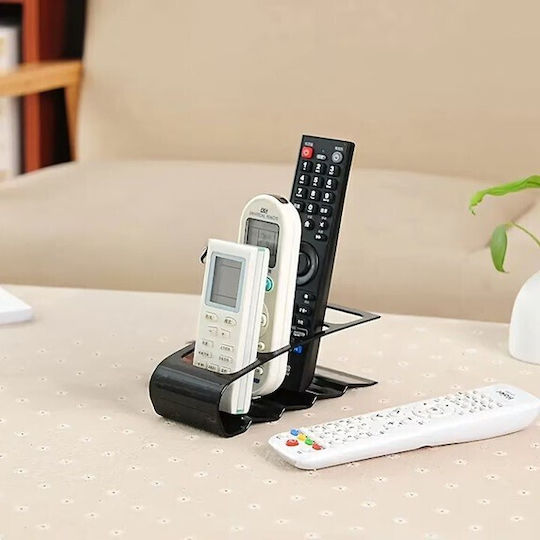 Alista Home Stand De Birou Pentru Telefon Mobil În Culoare Neagră 164469