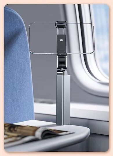 Alista Home Stand de Birou pentru Telefon în Culoare Gri 164427