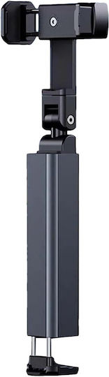 Alista Home Stand De Birou Pentru Telefon Mobil În Culoare Neagră 164426