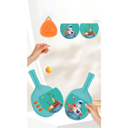 Alista Home Joc Ping Pong