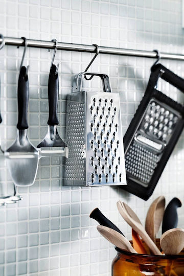 Fiskars Käse Reibe